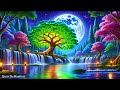 99% of You Will Fall Asleep Fast - Remove All Negative Thoughts, Deep Sleep Music - Meditation