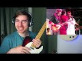 I NEEDED THIS! Reacting to Dire Straits / Sting - Money For Nothing