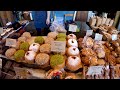 London Street Food Market | Borough Market 2022 | Walking Tour | #London #BoroughMarket #Streetfood