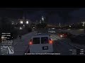 Gta5 kidnapping prank gone wrong[In the hood]