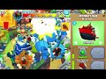 Can A MAX Level 100 Sub Paragon SOLO Elite Bloonarius? (Bloons TD 6)