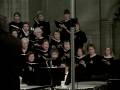 There Is No Rose of Such Virtue, The Choral Society of Durham, Rodney Wynkoop, Conductor