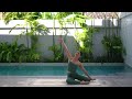 25 MIN FEEL GOOD PILATES || At-Home Pilates Workout (No Equipment)