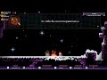 [RU/ENG] Заканчиваем Celeste!