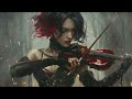 THE DARK MUSICIAN | Best Dramatic Strings Orchestral - Epic Dramatic Violin Epic Music Mix