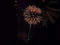 July 4th 2024 fireworks show Campton Ky