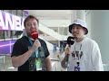 Capcom Really Wants to Make a New Vs. Series Game - Shuhei Matsumoto Interview | Evo 2024