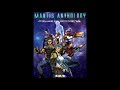 Mantis Anthology OST: Zero Hour (Prologue)