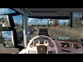 ETS2 Ownable Ekeri Tandem Reverse & Drive - Promods 2.31