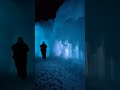An Ice Castle for real!!!