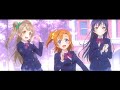 Bokutachi wa Hitotsu no Hikari //  ENGLISH CHORUS【9人合唱】