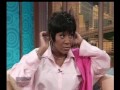 Patti LaBelle on the Wendy Williams Show 10.4.10