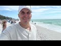 ULTIMATE ANNA MARIA ISLAND TOUR: Explore Every Beach, Hotspot, and Restaurant with Robert Lunt!