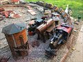 ACCUCRAFT HEISLER #3 LIVE STEAM LOCO Evolution