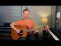 Guitar Lesson For Kids - Part 3 - Reading Tablature - Absolute Beginner Series #guitar #kids