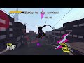 If You Like Jet Set Radio, You Should Play Butterflies (Steam Release Review)