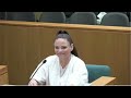 This mother did the unforgivable to her precious little one | Utah Parole Hearing
