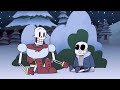 Papyrus Finds a Human