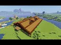 Medieval Stable | FULL TUTORIAL | FREE DOWNLOAD | Timelapse Build