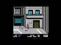 Double Dragon NES Mission 1 Playthrough