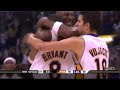 Kobe Bryant: A Timeline of Career-Defining Highlights