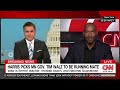 Van Jones: Walz punctured the Donald Trump balloon