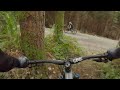 Pilchuck tree farm “ Foxy” blue trail w/Kurt