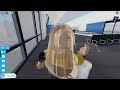 Part 2 | New Update in Cabin Crew Simulator | ROBLOX