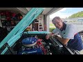 How to install an Aluminum Radiator on my 66 Mustang!!