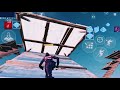 NEW *BEST* 4 Finger Claw HUD Fortnite Mobile + highlights