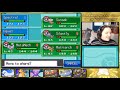 Pokemon Heart Gold - Randomizer Nuzlocke Episode 23 - ON TO KANTO