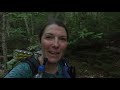 Day 186 | 9 Days Left | 100 Mile Wilderness: Lots-o-Fords | Appalachian Trail Thru Hike 2021 | Maine