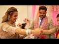 Sadiksha and Krishna Reception Full Video #wedding #reception #nepaliweddinghighlight