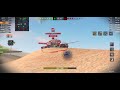 Gravity Force gameplay 3,999 dmg In SU-152