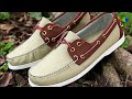 What are men’s boat shoes? like to wear boat shoes usually have the following personality traits ?