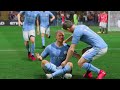 FC 24 - Manchester City vs Manchester United | Premier League 23/24 Full Match | PS5™ [4K60]