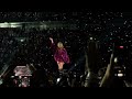 Taylor Swift - Karma (Live in London Night 2)