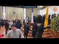 Pastor Emmanuel Gárces  - Las Aflicciones del Justo (En vivo)