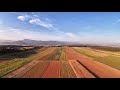 Insta360 SMO FPV Test Flight - Lower Austria, autumn 2021 - raw/nofilter