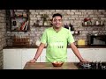 How To Make Butter Chicken At Home | Restaurant Style Recipe | The Bombay Chef – Varun Inamdar