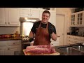 How to Trim a Brisket | Mad Scientist BBQ