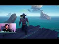 my GREATEST MOMENTS in SEA OF THIEVES