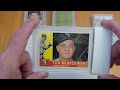 PSA Blind Reveal Vintage Baseball Cards