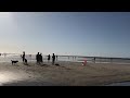 360 view Dog Beach