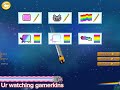 Creating a unicorn in Nyan cat lost in space game
