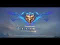 KETIKA MUSUH FIRST PICK TANK MONTAGE, LANGSUNG KITA GASKEN ADU MONTAGE!! - MOBILE LEGENDS