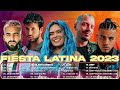 FIESTA LATINA MIX 2024 🎆 LO MAS SONADO 2024 🎇 MIX CANCIONES DE MODA 2024 🎇 MUSICA LOS MAS NUEVO