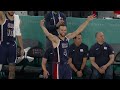 Kevin Durant's TOP highlights from Paris Olympics basketball competition | NBC Sports