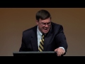 Burk Parsons: Is Calvinism Good for the Church?