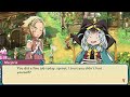 Let's Play Rune Factory 3: Year 1 Spring 19th De-Fluffing Festival